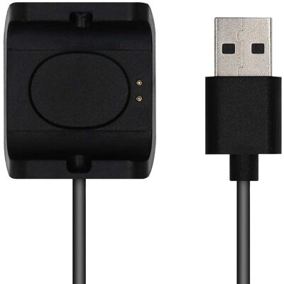 KW-Commerce - 52678.01 - Noir - Charging cable - Publicité KW-Commerce - 52678.01 - Noir - Charging cable - Publicité