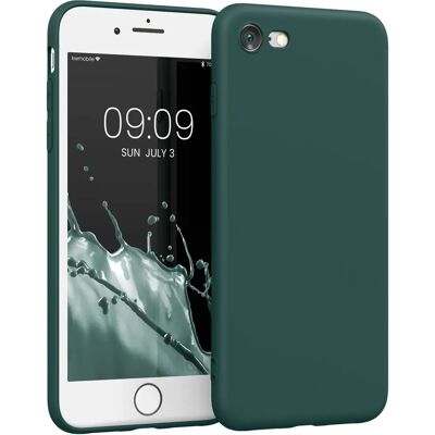 Kwmobile - iPhone SE (2022/2020) - TPU - Capa Kwmobile - iPhone SE (2022/2020) - TPU - Capa
