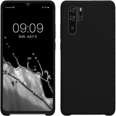 KW-Commerce 47423.01 Huawei P30 Pro TPU capinha de telefone KW-Commerce 47423.01 Huawei P30 Pro TPU capinha de telefone