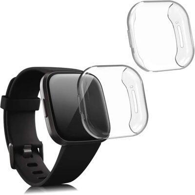 KW-Commerce Étui pour montre connectée - 53390.01 - Publicité KW-Commerce Étui pour montre connectée - 53390.01 - Publicité