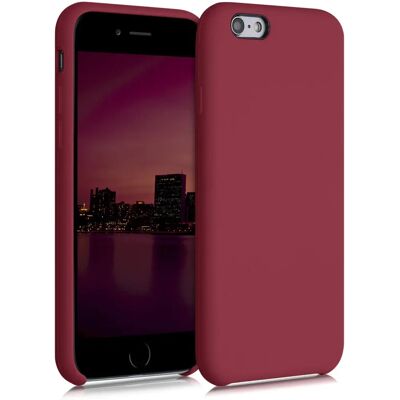 KWMOBILE - 40223.209 - iPhone 6/6S - Capinha de telemóvel KWMOBILE - 40223.209 - iPhone 6/6S - Capinha de telemóvel