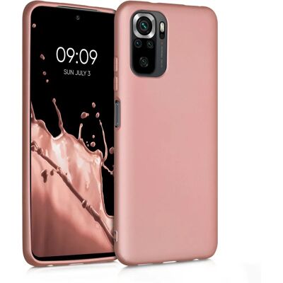 KW-Commerce - 54542.31 - Note 10/Note 10S - capa de telemóvel KW-Commerce - 54542.31 - Note 10/Note 10S - capa de telemóvel