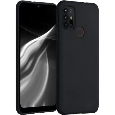 Kwmobile - Moto G30 - Silicone - Capinha de telefone Kwmobile - Moto G30 - Silicone - Capinha de telefone