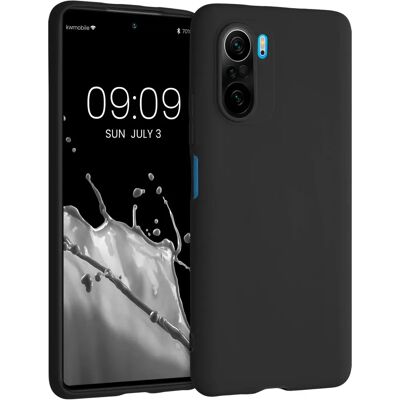 KW-Commerce - 54657.47 - Poco F3 - TPU - Capa de telefone KW-Commerce - 54657.47 - Poco F3 - TPU - Capa de telefone