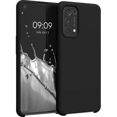 KW-Commerce - 55201.01 - Oppo Find X3 Lite - Phone Case KW-Commerce - 55201.01 - Oppo Find X3 Lite - Phone Case