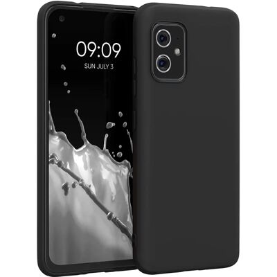 Kwmobile - Asus Zenfone 8 - Silicone - Capinha do telefone Kwmobile - Asus Zenfone 8 - Silicone - Capinha do telefone