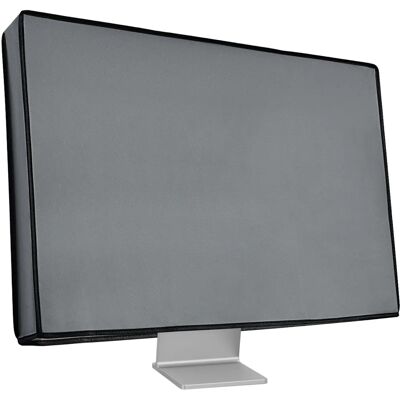 Kwmobile - MonitorCover - 20-22 in - Tecido - Monitor Screen Protector Kwmobile - MonitorCover - 20-22 in - Tecido - Monitor Screen Protector