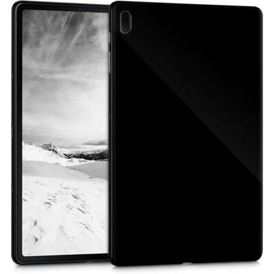 Kwmobile - Galaxy Tab S7 FE - silicone - Funda para tablet Kwmobile - Galaxy Tab S7 FE - silicone - Funda para tablet