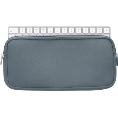 Kwmobile - Capa de neoprene para Apple Magic Keyboard - Case Kwmobile - Capa de neoprene para Apple Magic Keyboard - Case