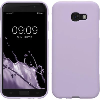 KWmobile - Samsung Galaxy A5 (2017) - Roxo - Phone Case KWmobile - Samsung Galaxy A5 (2017) - Roxo - Phone Case