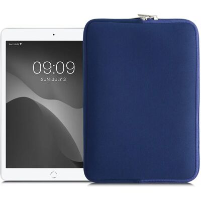 Kwmobile - Funda neoprene para tablet - Fecho de zíper - Funda protetora de neoprene Kwmobile - Funda neoprene para tablet - Fecho de zíper - Funda protetora de neoprene