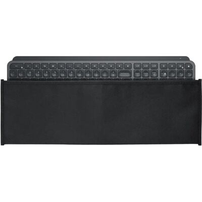 Kwmobile - MX Keys Wireless - Capa de tecido - Capa de teclado Kwmobile - MX Keys Wireless - Capa de tecido - Capa de teclado