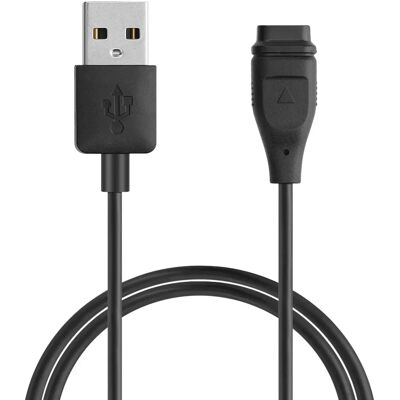 kwmobile - Coros Pace 2/3 Apex - USB Charging Cable - Cable - Publicité kwmobile - Coros Pace 2/3 Apex - USB Charging Cable - Cable - Publicité