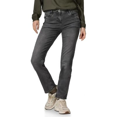 Cecil proste jeansy Gr. 31, Długość 28 - Jeans Cecil proste jeansy Gr. 31, Długość 28 - Jeans