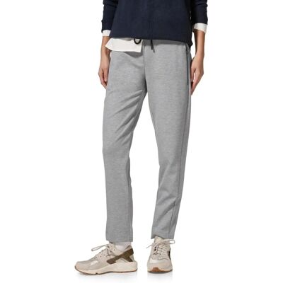 Cecil Tracey Szare Dresy - Jogger Pants Cecil Tracey Szare Dresy - Jogger Pants