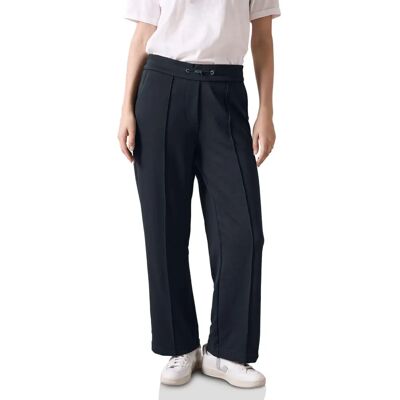 Pantalon Cecil S - Taille Haute - Décontracté Pantalon Cecil S - Taille Haute - Décontracté