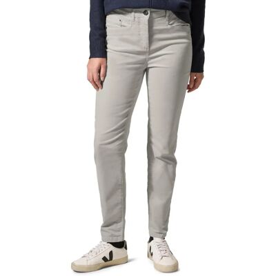 Pantalons décontractés Cecil Modèle 30 Slim Fit Pantalons décontractés Cecil Modèle 30 Slim Fit