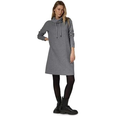Sukienka dzianinowa CECIL Model M - Styl casual Sukienka dzianinowa CECIL Model M - Styl casual