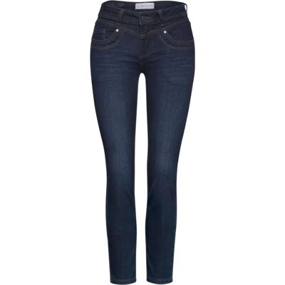 STREET ONE YORK Slim-fit Jeans - Denim/Jeans STREET ONE YORK Slim-fit Jeans - Denim/Jeans