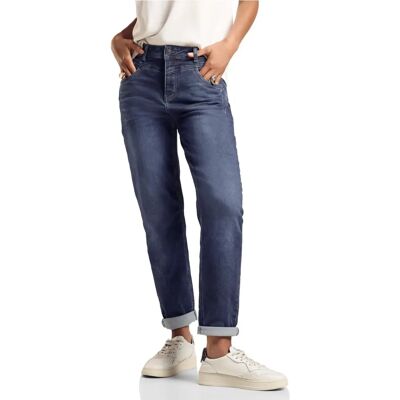 Street One Komfort-Jeans Gr. 28 - Jeans Street One Komfort-Jeans Gr. 28 - Jeans