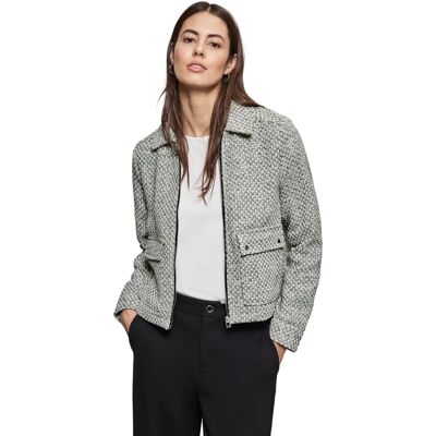 Street One 42 Veste bouclé - Veste Street One 42 Veste bouclé - Veste