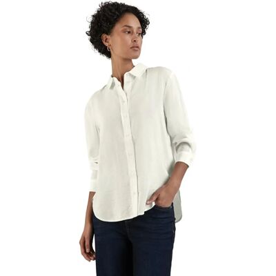 Street One Modèle 38 Blouse décontractée à V Street One Modèle 38 Blouse décontractée à V