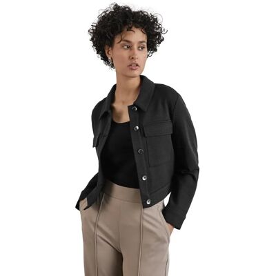 STREET ONE Modell 40 Casual Karo-Blazer STREET ONE Modell 40 Casual Karo-Blazer