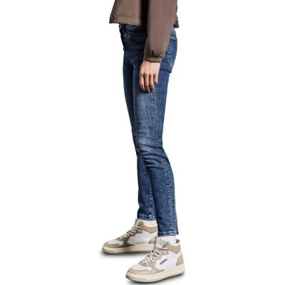 Street One York Style Jean slim - Jeans Street One York Style Jean slim - Jeans