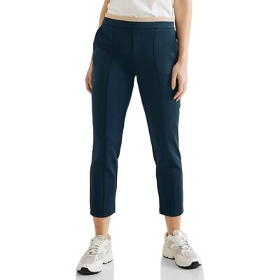 Pantalon de Voyage Bonny Bleu Street One Pantalon de Voyage Bonny Bleu Street One