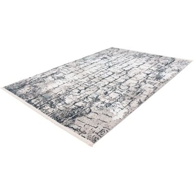 Me Gusta Akropolis 125 Polyester Teppich - Vintage-Stil Me Gusta Akropolis 125 Polyester Teppich - Vintage-Stil