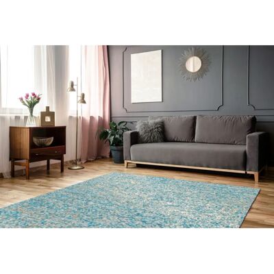 Arte Espina Finish 100 Patchwork Lederteppich - Teppiche Arte Espina Finish 100 Patchwork Lederteppich - Teppiche