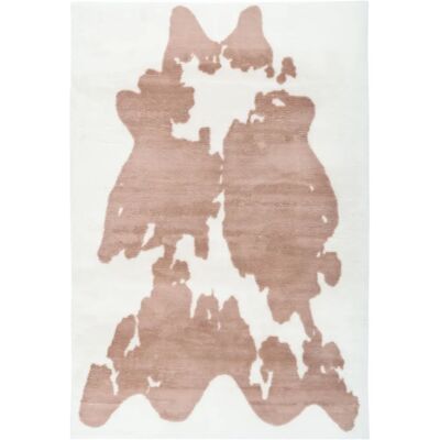Arte Espina Lapin Animal 500 - Tapis motif animalier - Publicité Arte Espina Lapin Animal 500 - Tapis motif animalier - Publicité