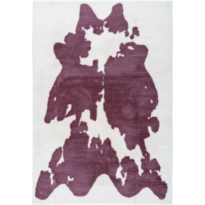 Tapis Arte Espina Lapin Animal 500 Lilas Blanc - Tapis - Publicité Tapis Arte Espina Lapin Animal 500 Lilas Blanc - Tapis - Publicité