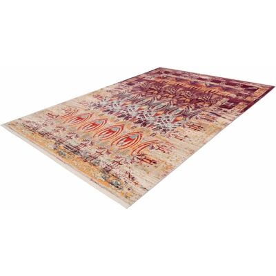 Arte Espina Baroque 400 Multi - Tapis - Publicité Arte Espina Baroque 400 Multi - Tapis - Publicité