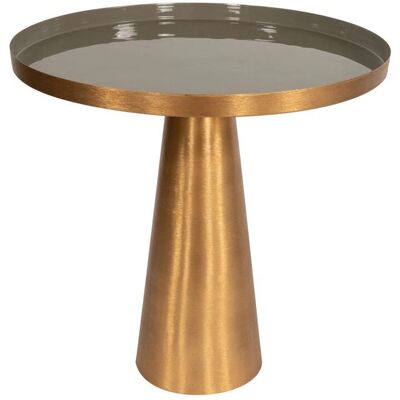 Kayoom Morrison 525 Beistelltisch - Runder Tisch Kayoom Morrison 525 Beistelltisch - Runder Tisch