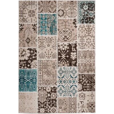 ME GUSTA Ariya 425 Vintage Teppich - Bodenbelag ME GUSTA Ariya 425 Vintage Teppich - Bodenbelag