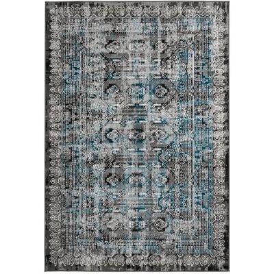 Kayoom 525 Vintage Teppich - area rug Kayoom 525 Vintage Teppich - area rug