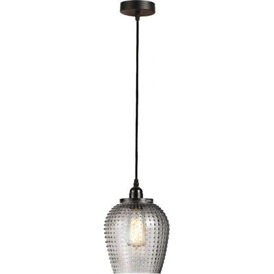 KAYOOM Riva Hängeleuchte - Moderne Glashängelampe KAYOOM Riva Hängeleuchte - Moderne Glashängelampe
