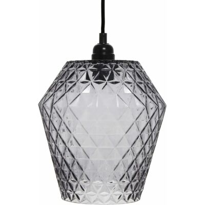 KAYOOM Lumi Pendelleuchte - Modernes Glas Retro Deckenlampe KAYOOM Lumi Pendelleuchte - Modernes Glas Retro Deckenlampe