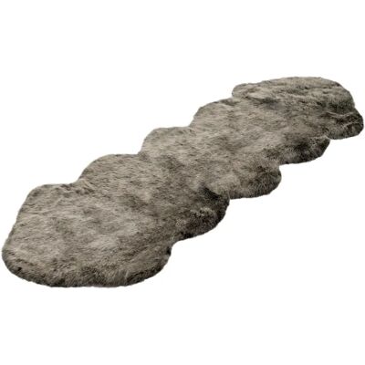 ME GUSTA Tender 125 Grün Teppich - Teppich ME GUSTA Tender 125 Grün Teppich - Teppich