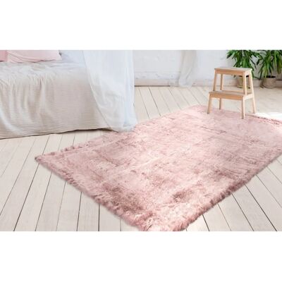 ME GUSTA Tender 125 - Hochflor Teppich - 160x230cm ME GUSTA Tender 125 - Hochflor Teppich - 160x230cm