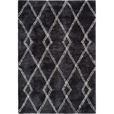 ME GUSTA Orlando 125 Teppich - Hochflor Retro-Design ME GUSTA Orlando 125 Teppich - Hochflor Retro-Design