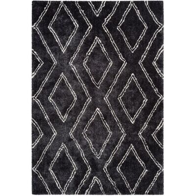 ME GUSTA Orlando 225 Teppich - Hochflor Retro-Design ME GUSTA Orlando 225 Teppich - Hochflor Retro-Design