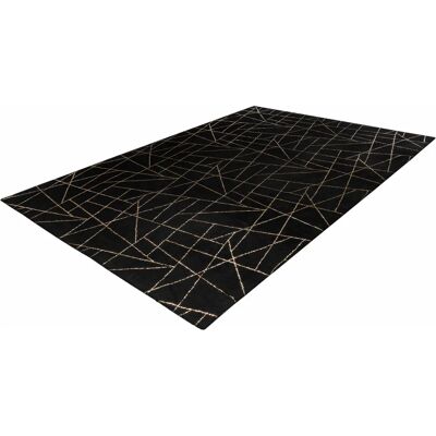 Kayoom Bijou Tapis à poils longs - Tapis - Publicité Kayoom Bijou Tapis à poils longs - Tapis - Publicité