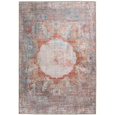 Kayoom AMIB8-150-230 Teppich - Vintage Stil Kayoom AMIB8-150-230 Teppich - Vintage Stil