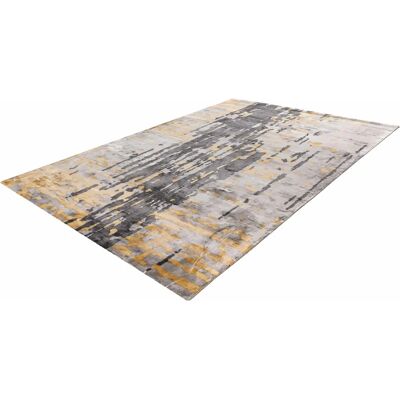 PADIRO Sinai 225 - Retro Viskose Teppich 120x170cm PADIRO Sinai 225 - Retro Viskose Teppich 120x170cm