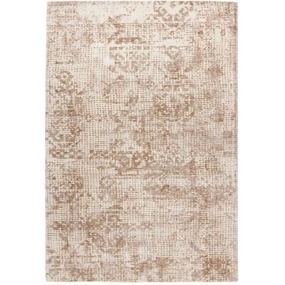Padiro Puerto 225 Tapis Indoor Beige & Crème - Tapis - Publicité Padiro Puerto 225 Tapis Indoor Beige & Crème - Tapis - Publicité