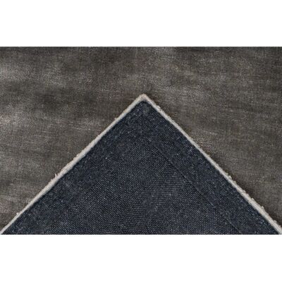 Kayoom 8J8RU-160-230 Teppich Grau - Area Rug Kayoom 8J8RU-160-230 Teppich Grau - Area Rug