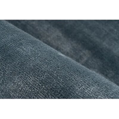 Kayoom 33VDB-80-150 Blau Teppich - Area Rug Kayoom 33VDB-80-150 Blau Teppich - Area Rug