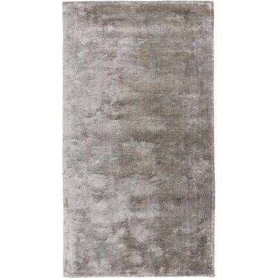 Padiro Flachflorteppich Village 125 Silber - Teppich Padiro Flachflorteppich Village 125 Silber - Teppich